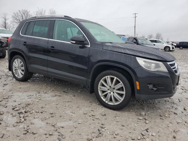 Photo 3 VIN: WVGBV75N29W536171 - VOLKSWAGEN TIGUAN SE 