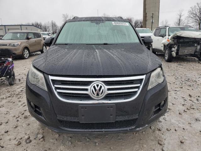 Photo 4 VIN: WVGBV75N29W536171 - VOLKSWAGEN TIGUAN SE 