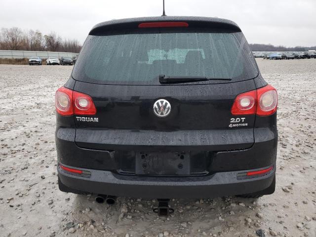 Photo 5 VIN: WVGBV75N29W536171 - VOLKSWAGEN TIGUAN SE 