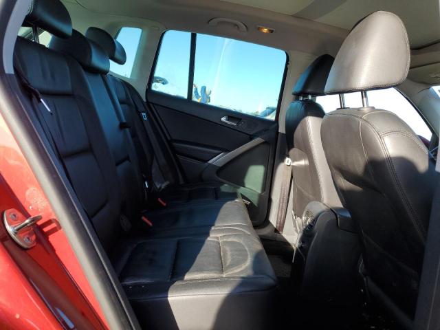 Photo 10 VIN: WVGBV75N29W543105 - VOLKSWAGEN TIGUAN SE 