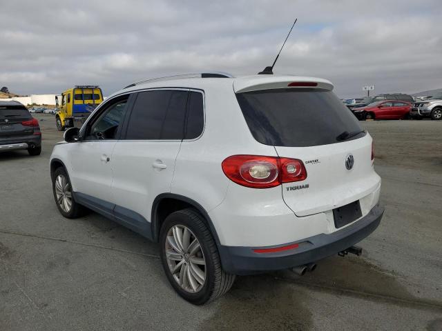 Photo 1 VIN: WVGBV75N39W524403 - VOLKSWAGEN TIGUAN 