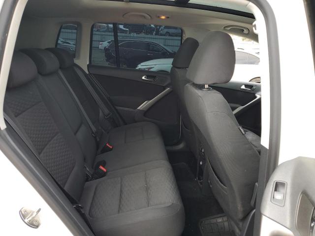 Photo 10 VIN: WVGBV75N39W524403 - VOLKSWAGEN TIGUAN 