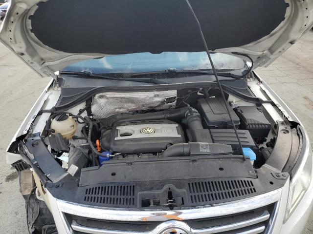 Photo 11 VIN: WVGBV75N39W524403 - VOLKSWAGEN TIGUAN 