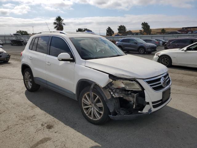 Photo 3 VIN: WVGBV75N39W524403 - VOLKSWAGEN TIGUAN 