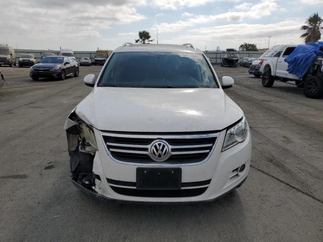 Photo 4 VIN: WVGBV75N39W524403 - VOLKSWAGEN TIGUAN 