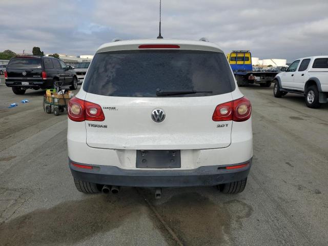 Photo 5 VIN: WVGBV75N39W524403 - VOLKSWAGEN TIGUAN 