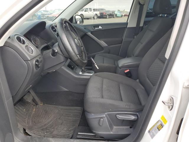 Photo 6 VIN: WVGBV75N39W524403 - VOLKSWAGEN TIGUAN 