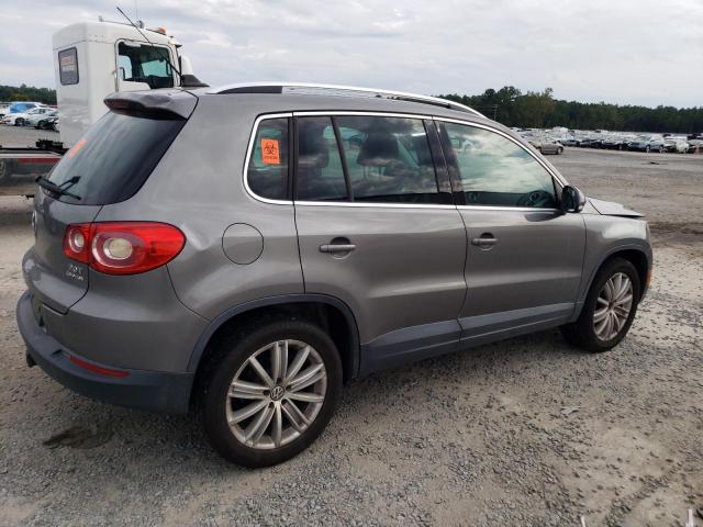 Photo 2 VIN: WVGBV75N39W542867 - VOLKSWAGEN TIGUAN SE 