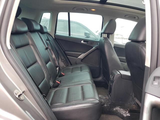 Photo 10 VIN: WVGBV75N39W546384 - VOLKSWAGEN TIGUAN 