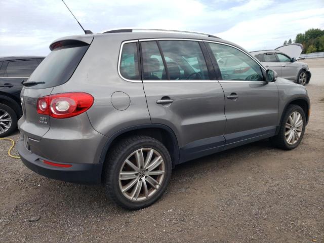 Photo 2 VIN: WVGBV75N39W546384 - VOLKSWAGEN TIGUAN 