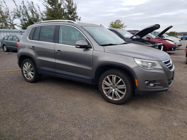 Photo 3 VIN: WVGBV75N39W546384 - VOLKSWAGEN TIGUAN 