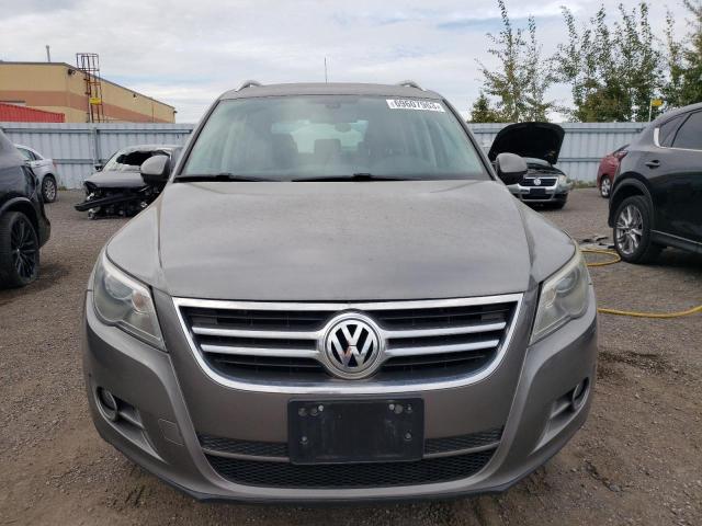 Photo 4 VIN: WVGBV75N39W546384 - VOLKSWAGEN TIGUAN 