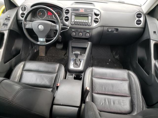 Photo 7 VIN: WVGBV75N39W546384 - VOLKSWAGEN TIGUAN 