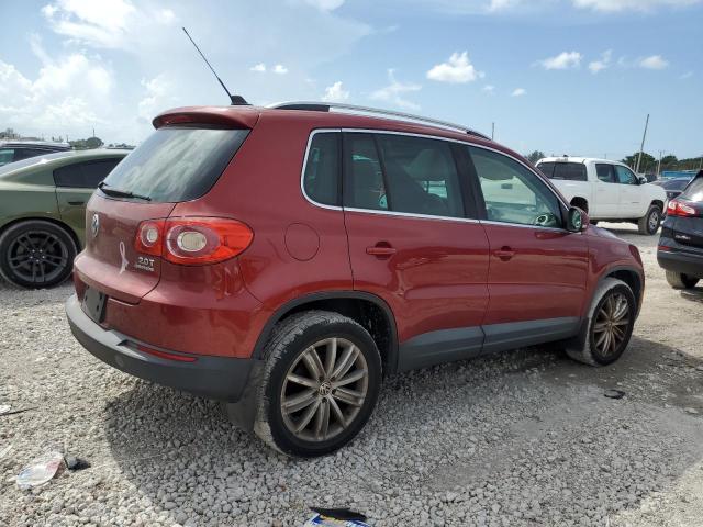 Photo 2 VIN: WVGBV75N49W511319 - VOLKSWAGEN TIGUAN SE 