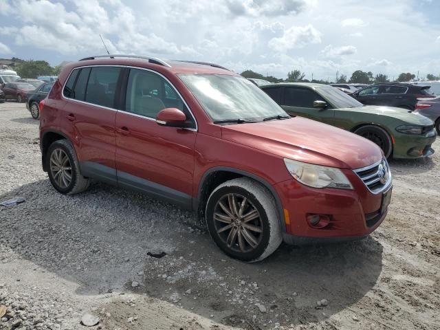 Photo 3 VIN: WVGBV75N49W511319 - VOLKSWAGEN TIGUAN SE 