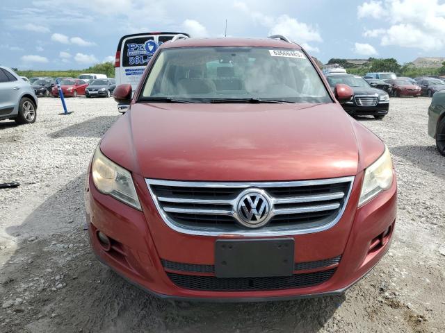 Photo 4 VIN: WVGBV75N49W511319 - VOLKSWAGEN TIGUAN SE 