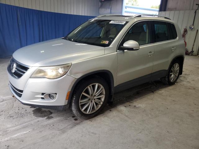 Photo 0 VIN: WVGBV75N59W527335 - VOLKSWAGEN TIGUAN SE 