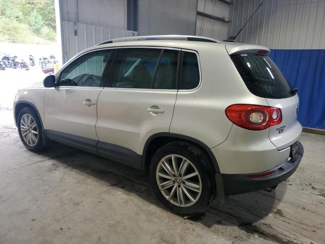 Photo 1 VIN: WVGBV75N59W527335 - VOLKSWAGEN TIGUAN SE 