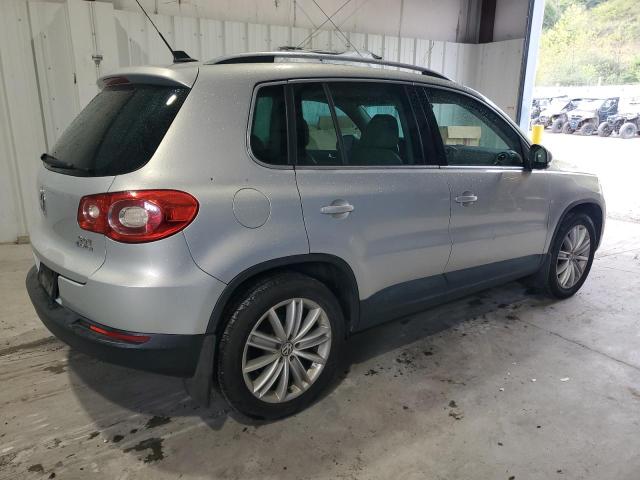 Photo 2 VIN: WVGBV75N59W527335 - VOLKSWAGEN TIGUAN SE 