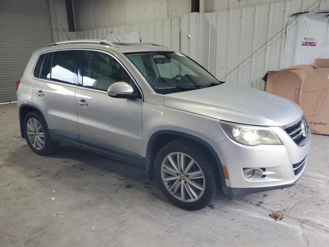 Photo 3 VIN: WVGBV75N59W527335 - VOLKSWAGEN TIGUAN SE 