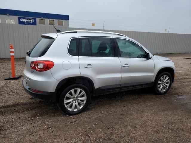 Photo 2 VIN: WVGBV75N59W527769 - VOLKSWAGEN TIGUAN SE 