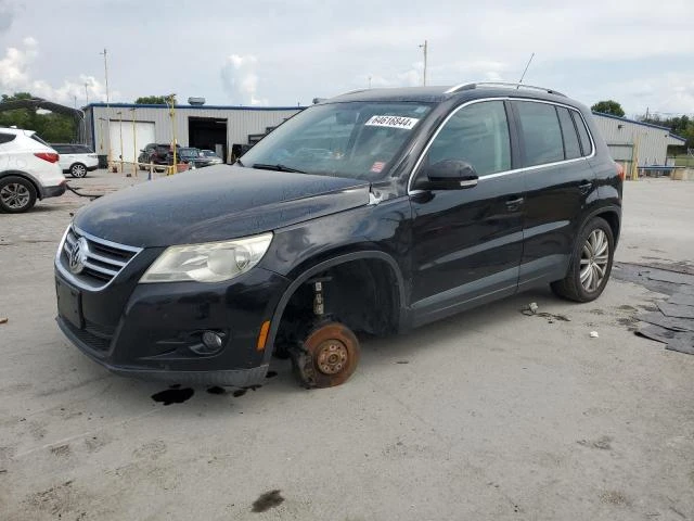 Photo 0 VIN: WVGBV75N59W534298 - VOLKSWAGEN TIGUAN SE 