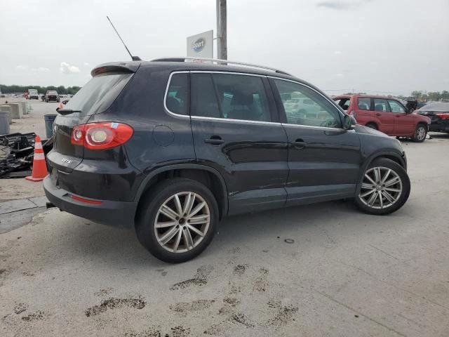 Photo 2 VIN: WVGBV75N59W534298 - VOLKSWAGEN TIGUAN SE 