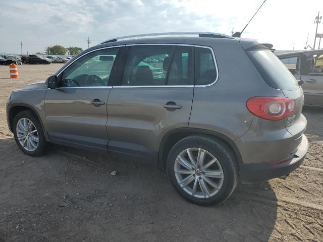 Photo 1 VIN: WVGBV75N69W500886 - VOLKSWAGEN TIGUAN SE 