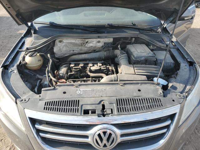 Photo 11 VIN: WVGBV75N69W500886 - VOLKSWAGEN TIGUAN SE 