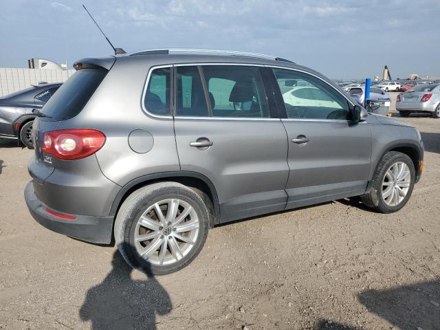 Photo 2 VIN: WVGBV75N69W500886 - VOLKSWAGEN TIGUAN SE 