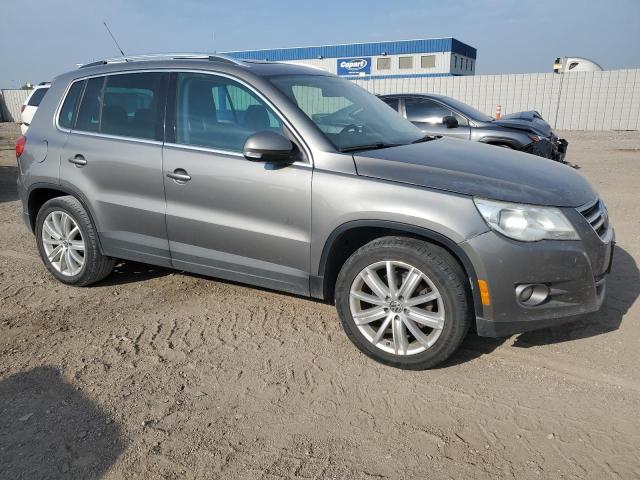 Photo 3 VIN: WVGBV75N69W500886 - VOLKSWAGEN TIGUAN SE 