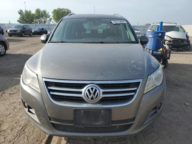 Photo 4 VIN: WVGBV75N69W500886 - VOLKSWAGEN TIGUAN SE 