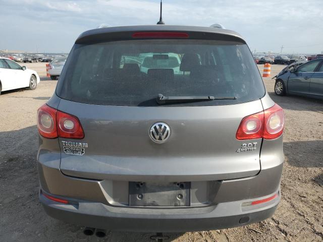 Photo 5 VIN: WVGBV75N69W500886 - VOLKSWAGEN TIGUAN SE 