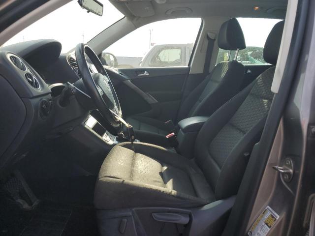 Photo 6 VIN: WVGBV75N69W500886 - VOLKSWAGEN TIGUAN SE 