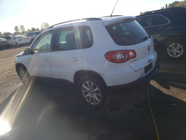 Photo 1 VIN: WVGBV75N69W524962 - VOLKSWAGEN TIGUAN 