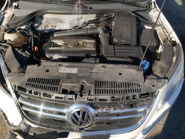 Photo 11 VIN: WVGBV75N69W524962 - VOLKSWAGEN TIGUAN 