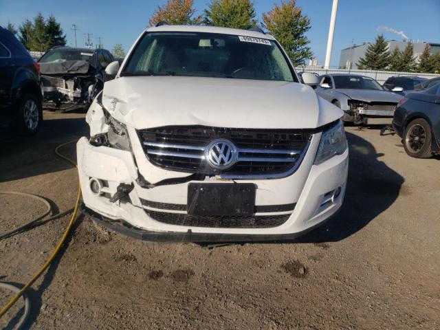 Photo 4 VIN: WVGBV75N69W524962 - VOLKSWAGEN TIGUAN 