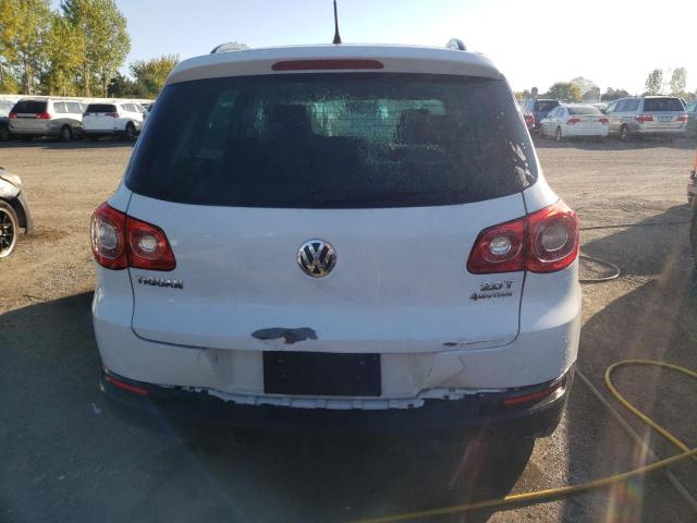 Photo 5 VIN: WVGBV75N69W524962 - VOLKSWAGEN TIGUAN 