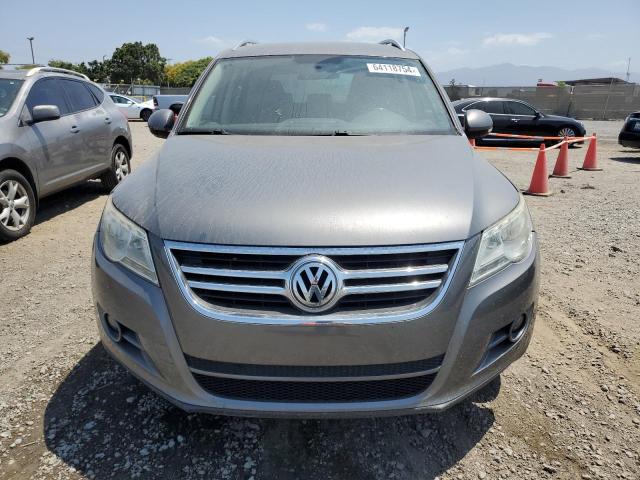 Photo 4 VIN: WVGBV75N69W531023 - VOLKSWAGEN TIGUAN SE 