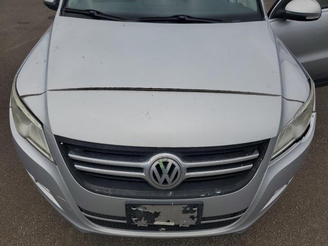 Photo 11 VIN: WVGBV75N79W527711 - VOLKSWAGEN TIGUAN SE 