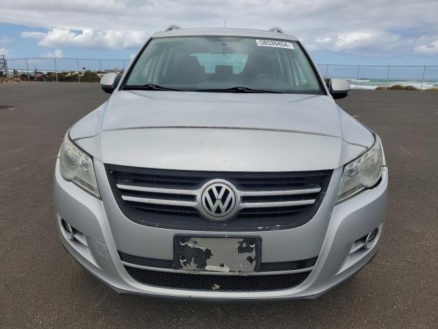 Photo 4 VIN: WVGBV75N79W527711 - VOLKSWAGEN TIGUAN SE 