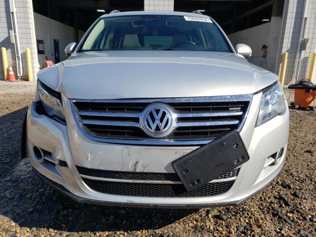 Photo 4 VIN: WVGBV75N79W545383 - VOLKSWAGEN TIGUAN SE 