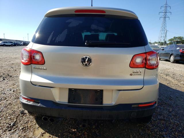 Photo 5 VIN: WVGBV75N79W545383 - VOLKSWAGEN TIGUAN SE 