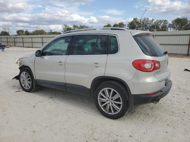 Photo 1 VIN: WVGBV75N89W502865 - VOLKSWAGEN TIGUAN SE 