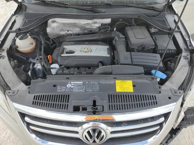 Photo 11 VIN: WVGBV75N89W502865 - VOLKSWAGEN TIGUAN SE 