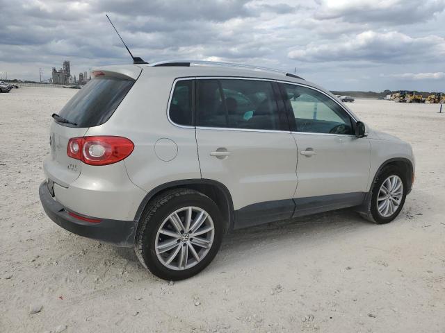 Photo 2 VIN: WVGBV75N89W502865 - VOLKSWAGEN TIGUAN SE 