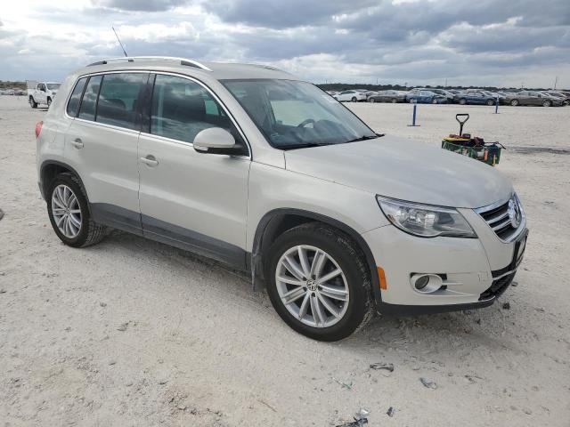 Photo 3 VIN: WVGBV75N89W502865 - VOLKSWAGEN TIGUAN SE 