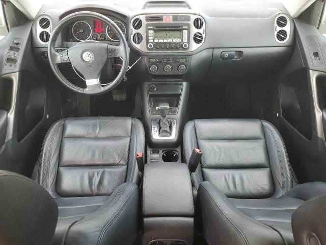 Photo 7 VIN: WVGBV75N89W502865 - VOLKSWAGEN TIGUAN SE 