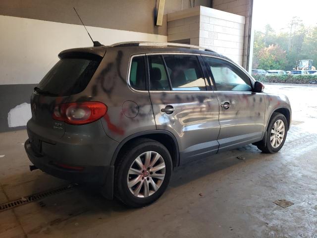 Photo 2 VIN: WVGBV75N89W528060 - VOLKSWAGEN TIGUAN SE 