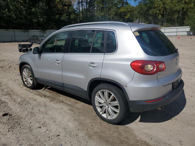 Photo 1 VIN: WVGBV75N99W526284 - VOLKSWAGEN TIGUAN SE 